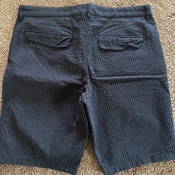 Armani Exchange shorts - Picture 3 of 3